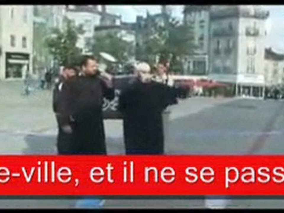 Racisme anti-français