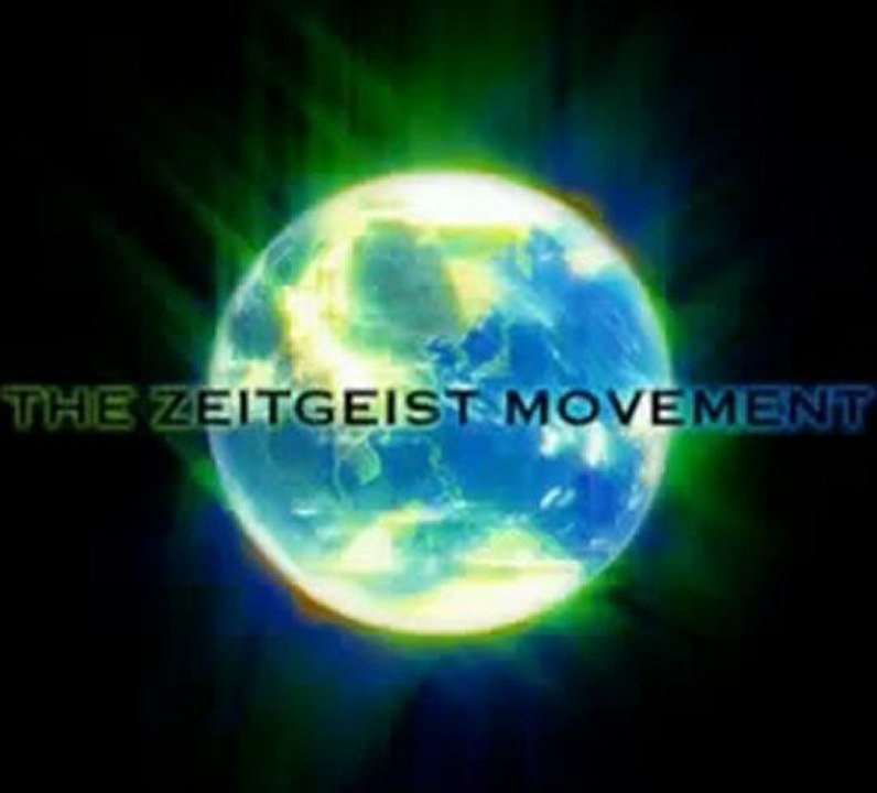 3 Phases of the Zeitgeist Movement (ZeitgeistToronto)