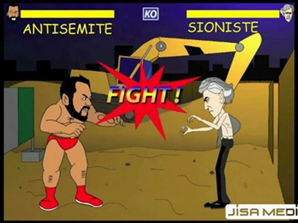 BHL VS DIEUDO !!