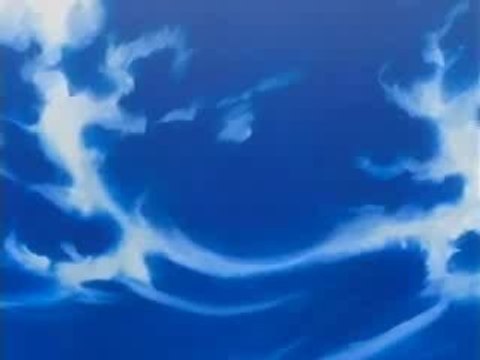 Kurosaki Ichigo VS Kuchiki Byakuya(end)