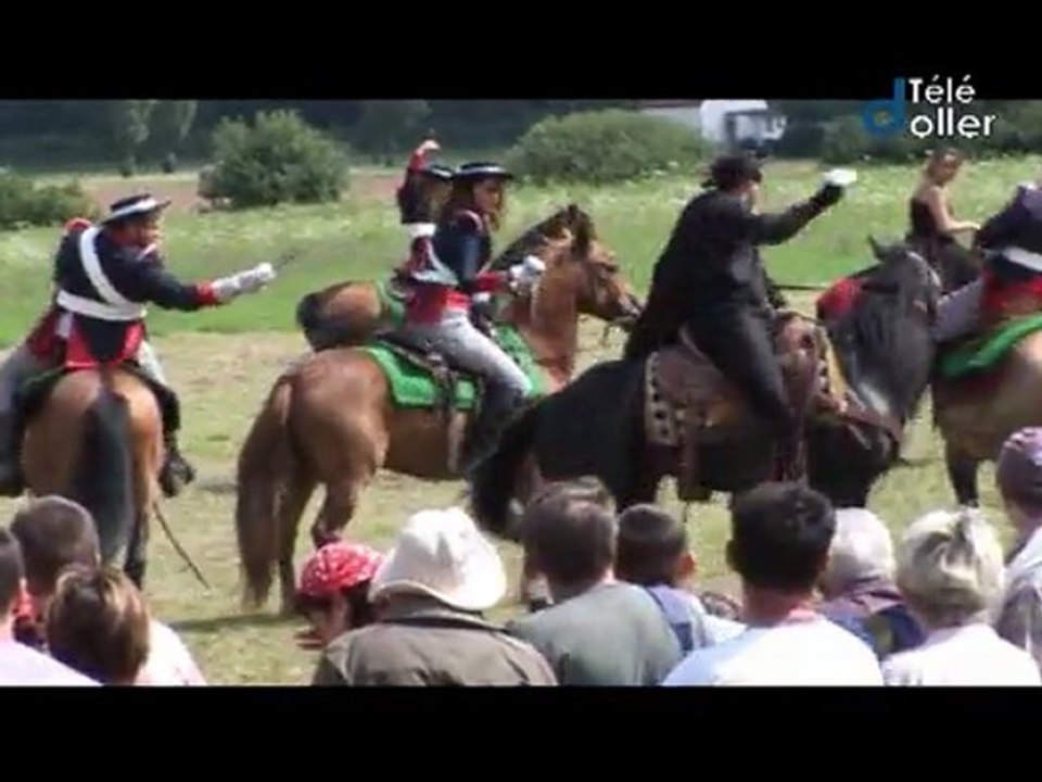 Doller Hebdo du 13 au 20 août 2011