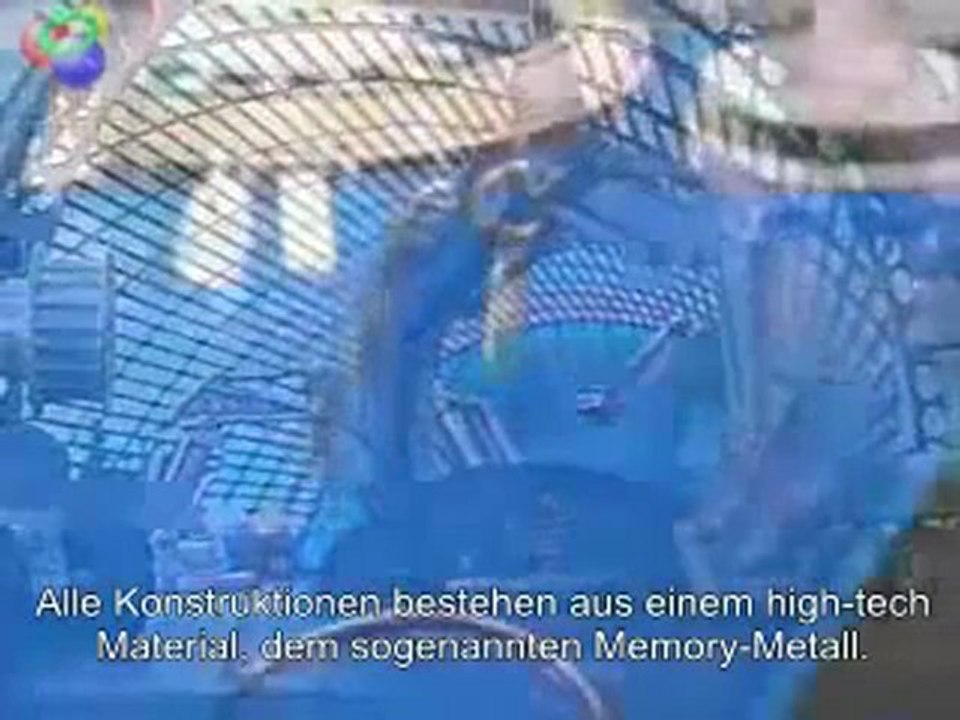 Das Venus-Projekt (deutsche Untertitel)