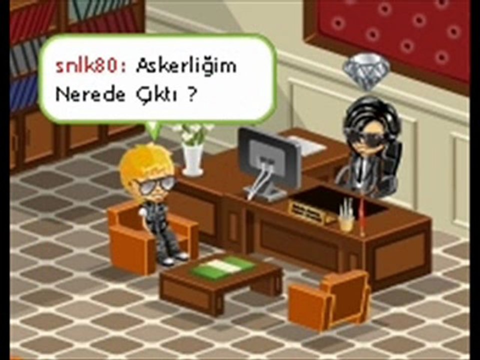 Gerçek Aşk 1. Bölüm[Sanalika]