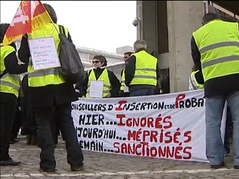 REFORME JUSTICE GREVE MAGISTRATS