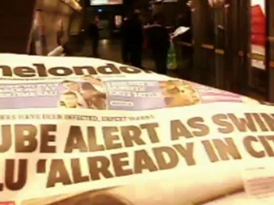 I Refuse to be Terrified / Ich weigere mich Angst zu haben