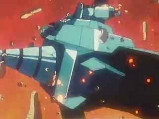 GaoGaiGar Final