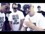 DGT Crew - Les oreilles qui sifflent