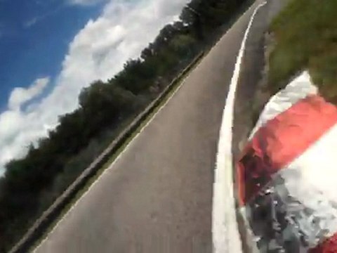 Stéphane Monaya Onboard 2.lauf DSM EST manche Liedolsheim 2011