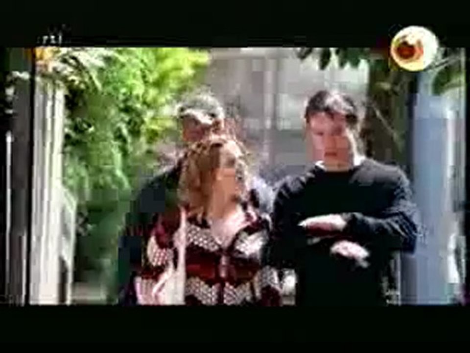 La nordique est distinguée