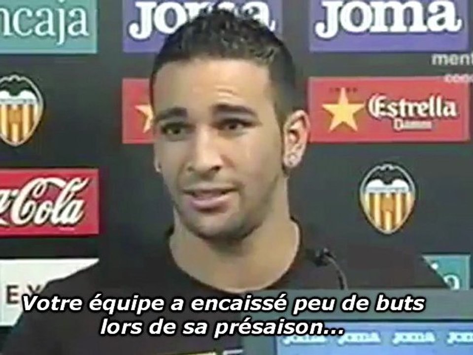 Rami en espagnol, ça va mieux !