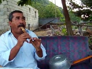 Hassa-Bestami Sert Hoca'dan Müzik Ziyafeti