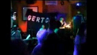 Chas 'n' Dave Tribute Acts: Gertcha