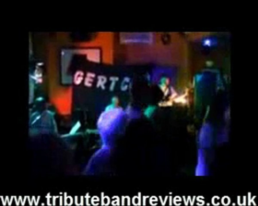 Chas 'n' Dave Tribute Acts: Gertcha