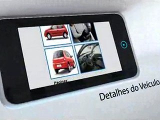 ville Veículos | Solução Online para Revendas e Garagens