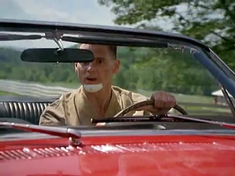 Me, myself & irene - 2000 - trailer 2