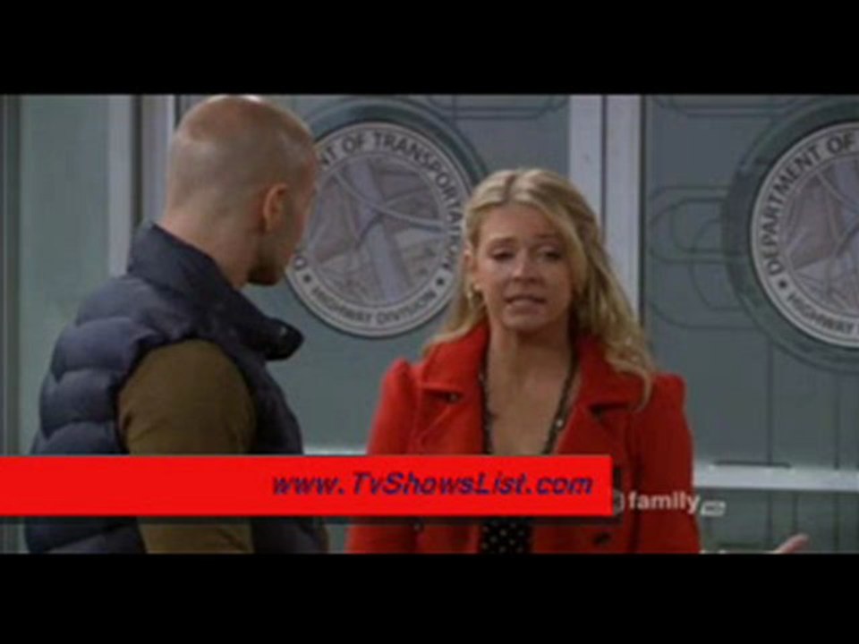 Melissa & Joey Season 1 Episode 20 'Waiting for Mr. Right'  2011