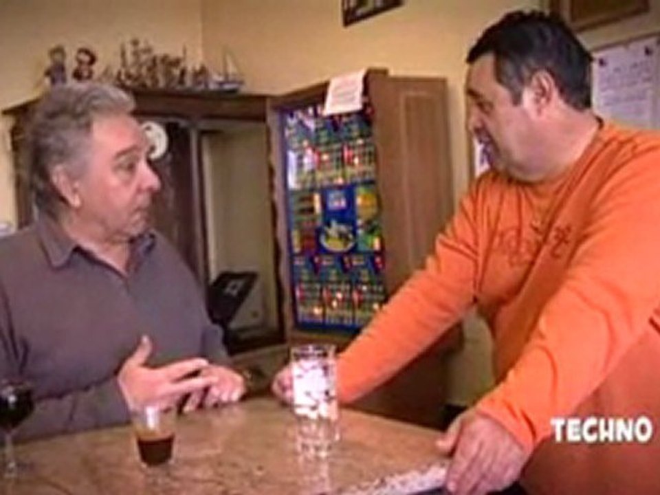 Brèves de comptoir internet à Marseille