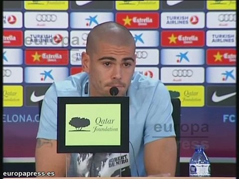 Valdés considera vital la supercopa
