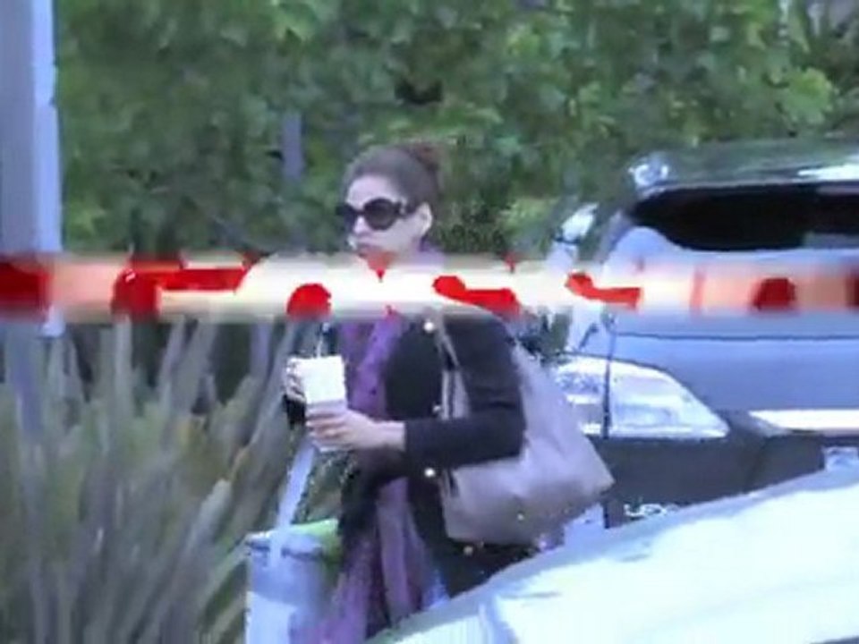 Latest Celebrity Gossip