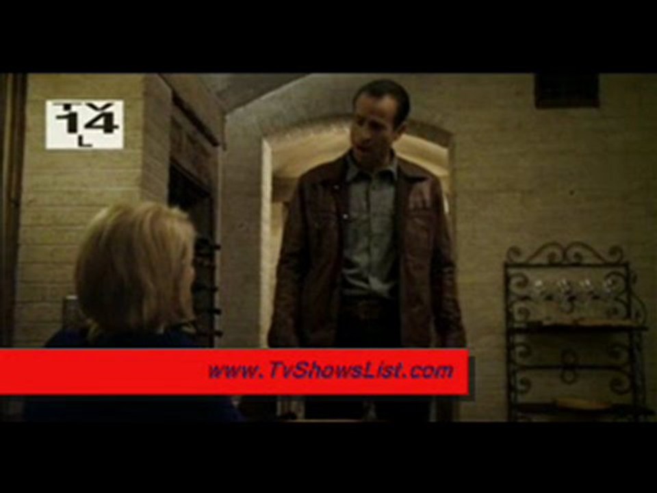 Memphis Beat Season 2 Episode 9 'Ten Little Memphians'