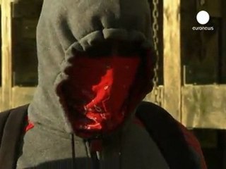 Cinquième décès provoqué par les émeutes en Angleterre