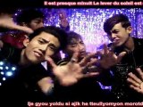 [JPN13 SUB]  2pm - Hands Up