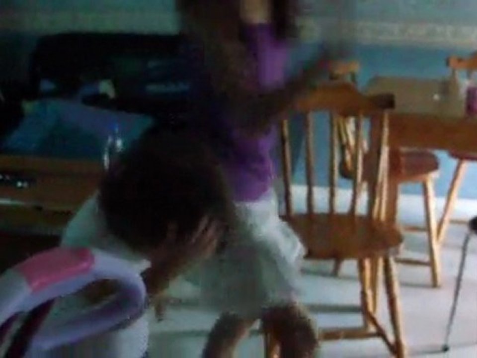 alors on danse....