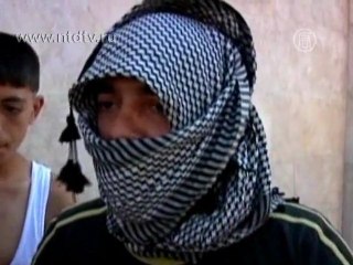 Сирия открывает журналистам доступ в Хаму