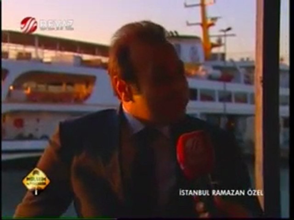 Mülayim Yollarda 50.Bölüm 2.Kısım
