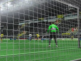 Guilherme Altın Gol :)