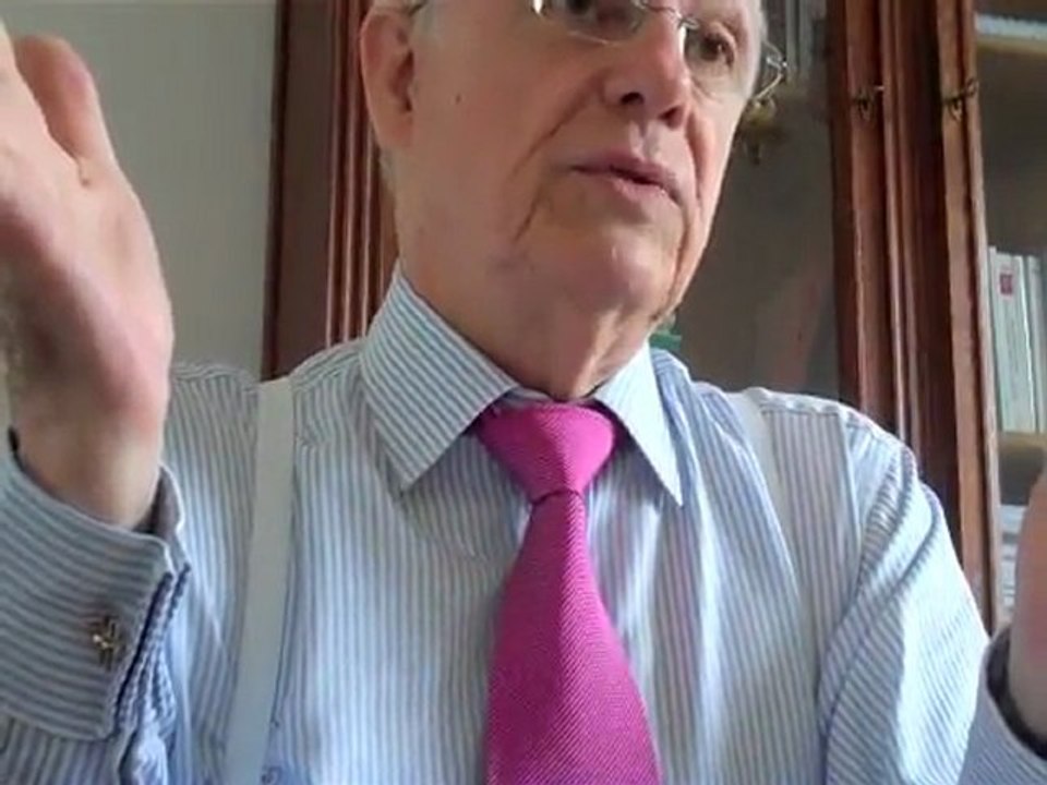 La formation des politiques et le numérique