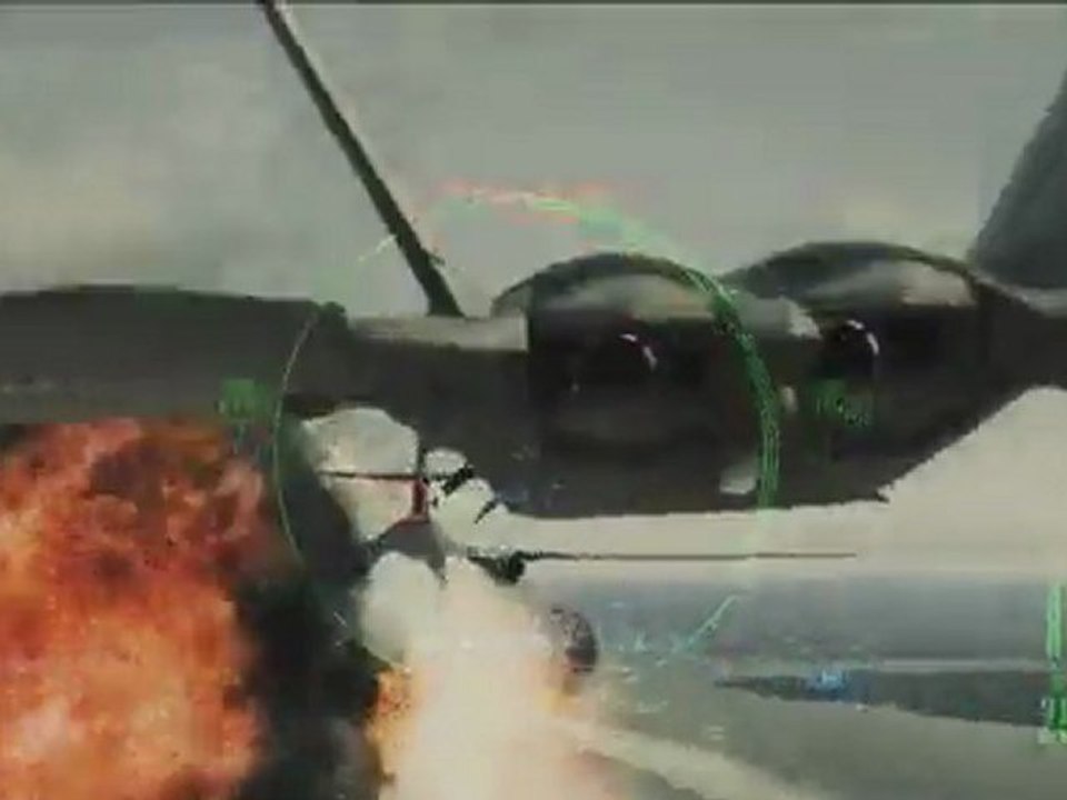 Ace Combat - Assault Horizon