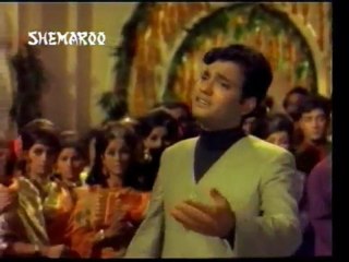 babul kaun ghadi ye aayi (Umang) (1970)