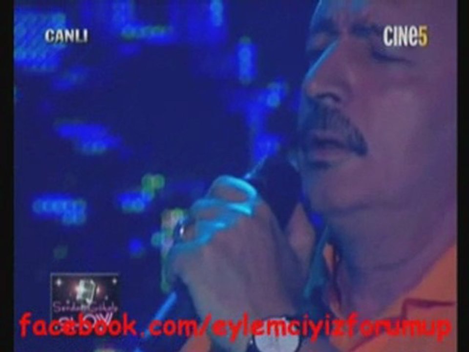 Eylem Cine5 Serdar Gökalp'in Konuğu (Part2)