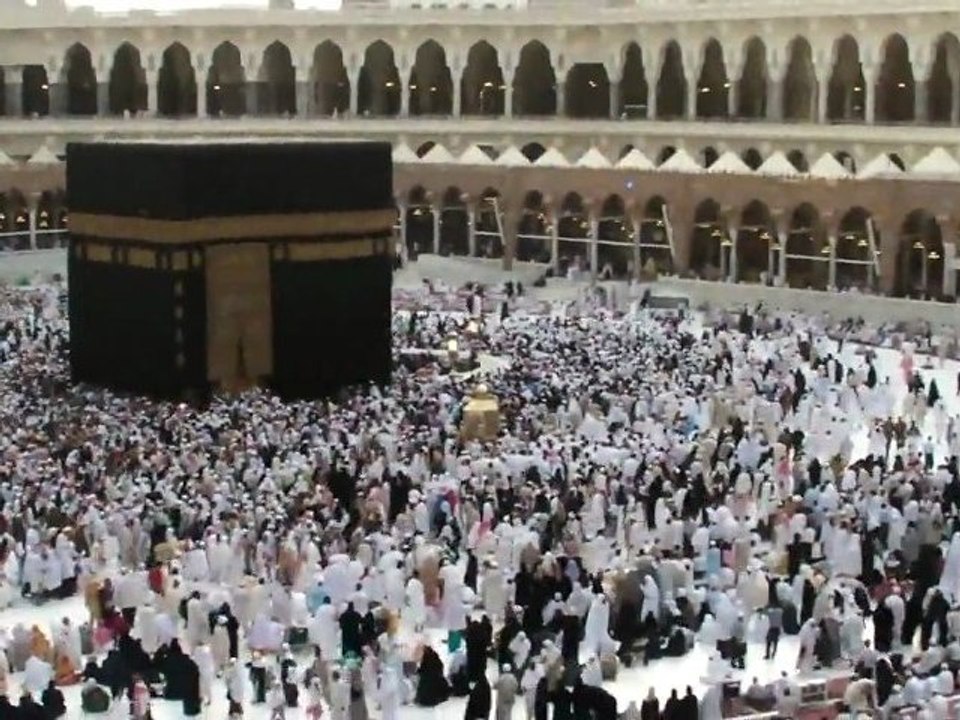 Allah's Creation (La Creation d'Allah) Ep 2