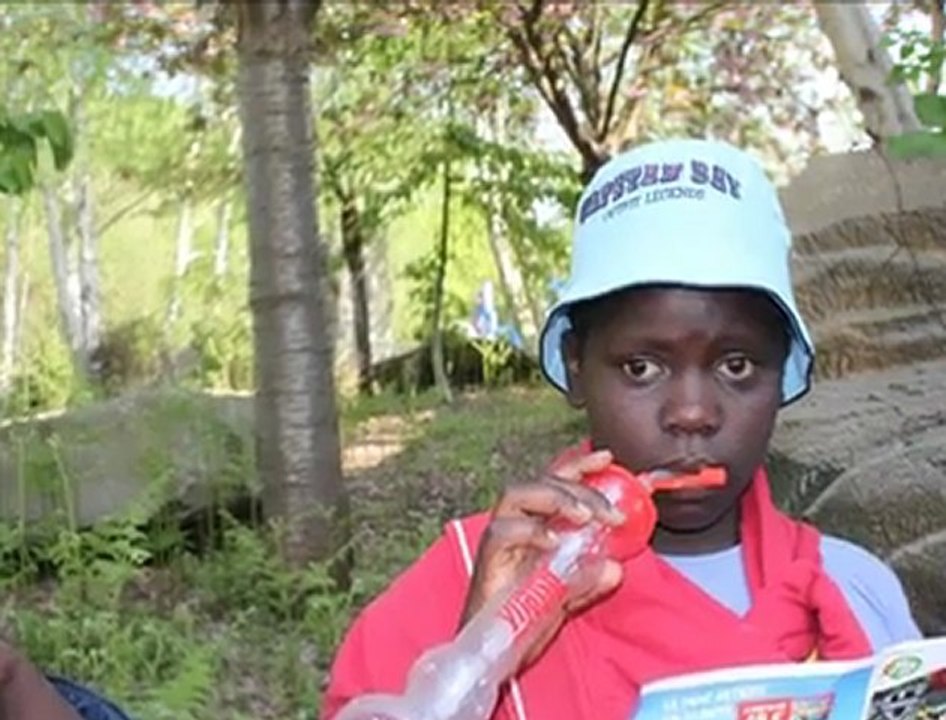 FETE LE MUR CHICAGO/LA COURNEUVE