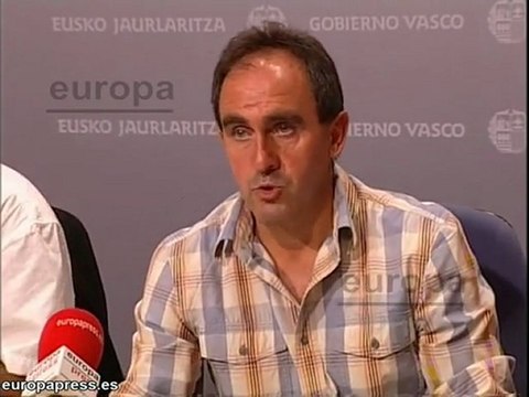Esan, ErNE y Euspel firman la 'paz social'