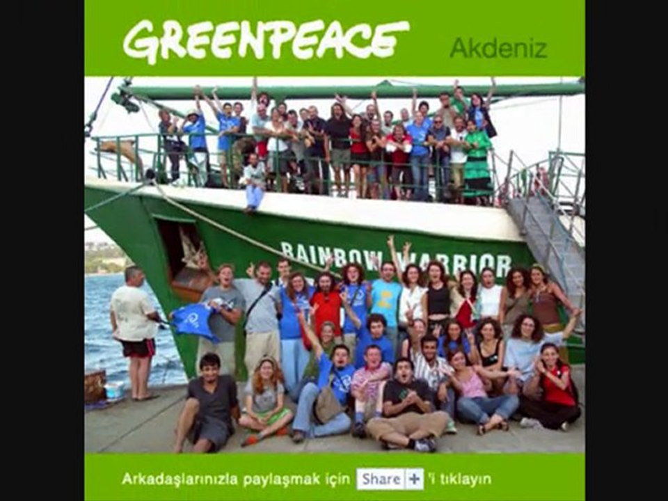 Greenpeace_Renkliekran