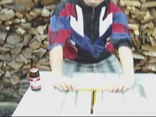 Our planet under attack