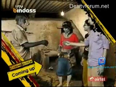 Beg Borrow Steal - 12th August 2011 Video Watch Online p4