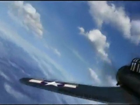 Bombardiers contre chasseurs