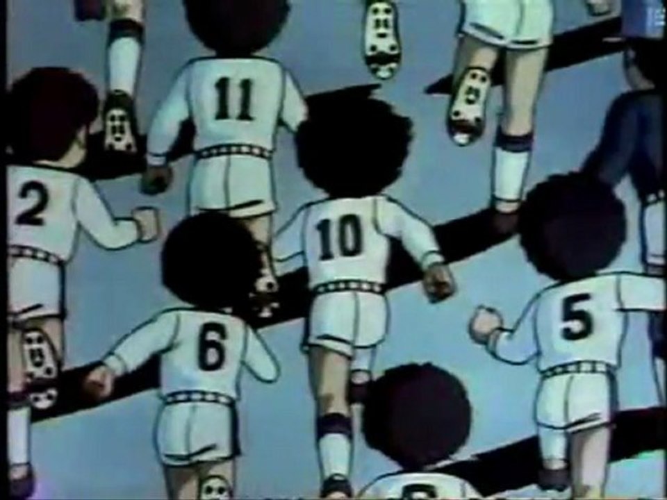 がんばれ！キッカーズ ED