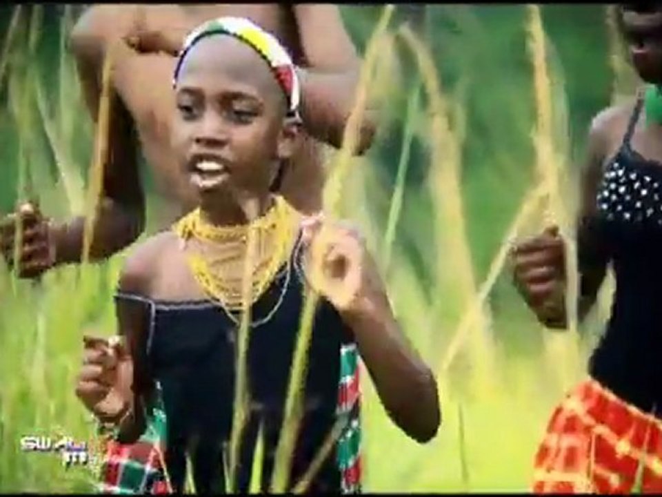 Aziz Azion~Oh Uganda