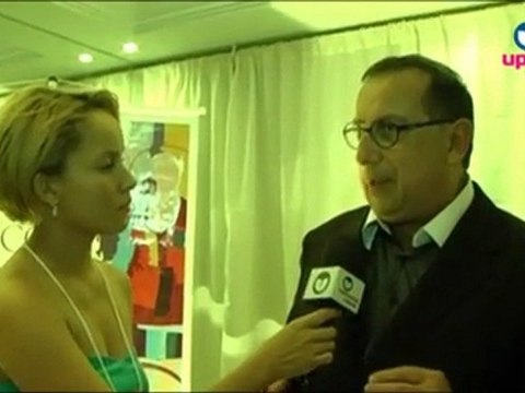 Tadeu Gonçalves - Consultor Empresarial