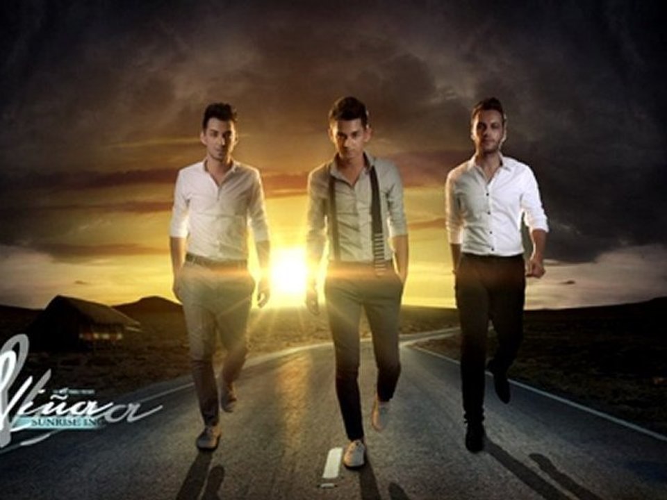 Sunrise Inc - Niña NEW SINGLE 2011