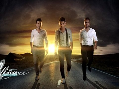 Sunrise Inc - Niña NEW SINGLE 2011