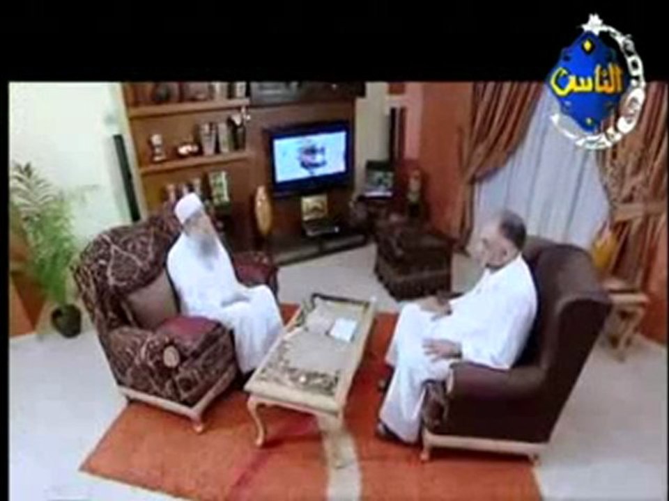 جماعة التبديع | أبي اسحاق الحويني