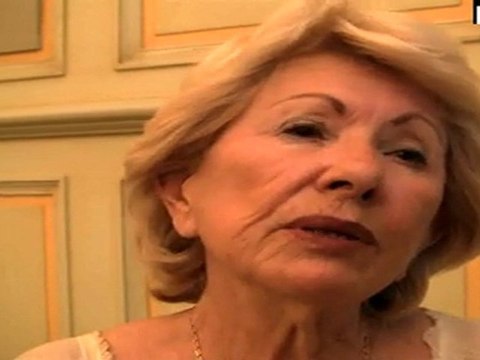 Roms : Danielle Servant, adjointe au Maire de Marseille, se dit rassurée