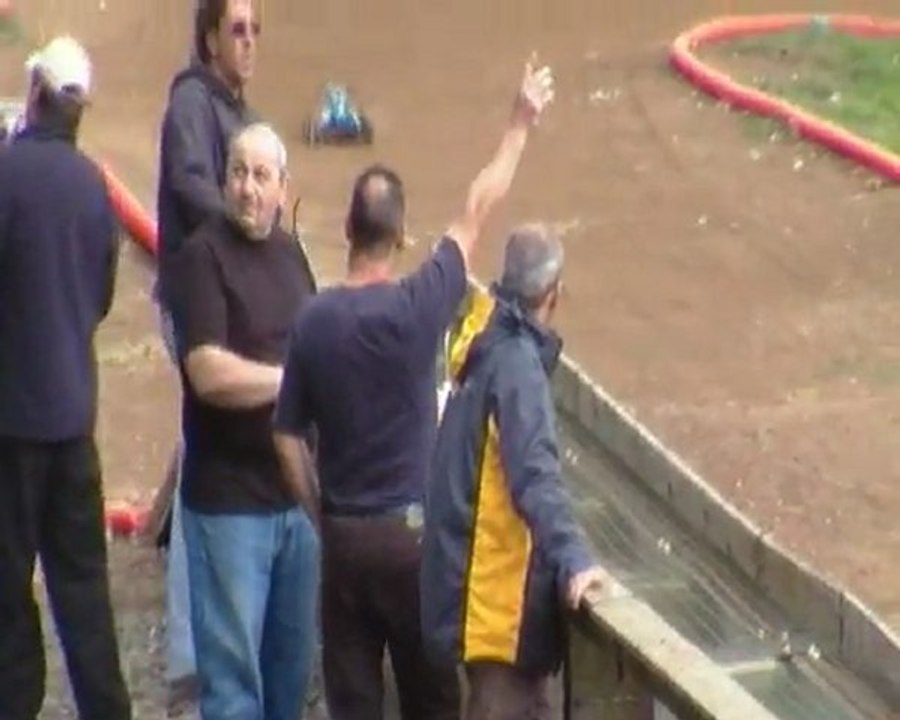 Amicale Brcf  2011