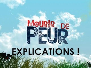Bientôt - Mourir de Peur (Explications)